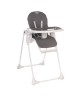Стульчик для кормления Martin noir Riki Basalt Grey